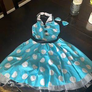 Dance Costume